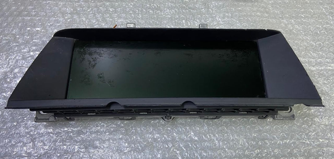 OEM BMW 7 F01 F02 F03 Navigation Central Info Display Screen 9226976- 10.25''