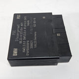 2013-2014 BMW 5 7 Series F10 F11 528i Pdc Control Module 9323954