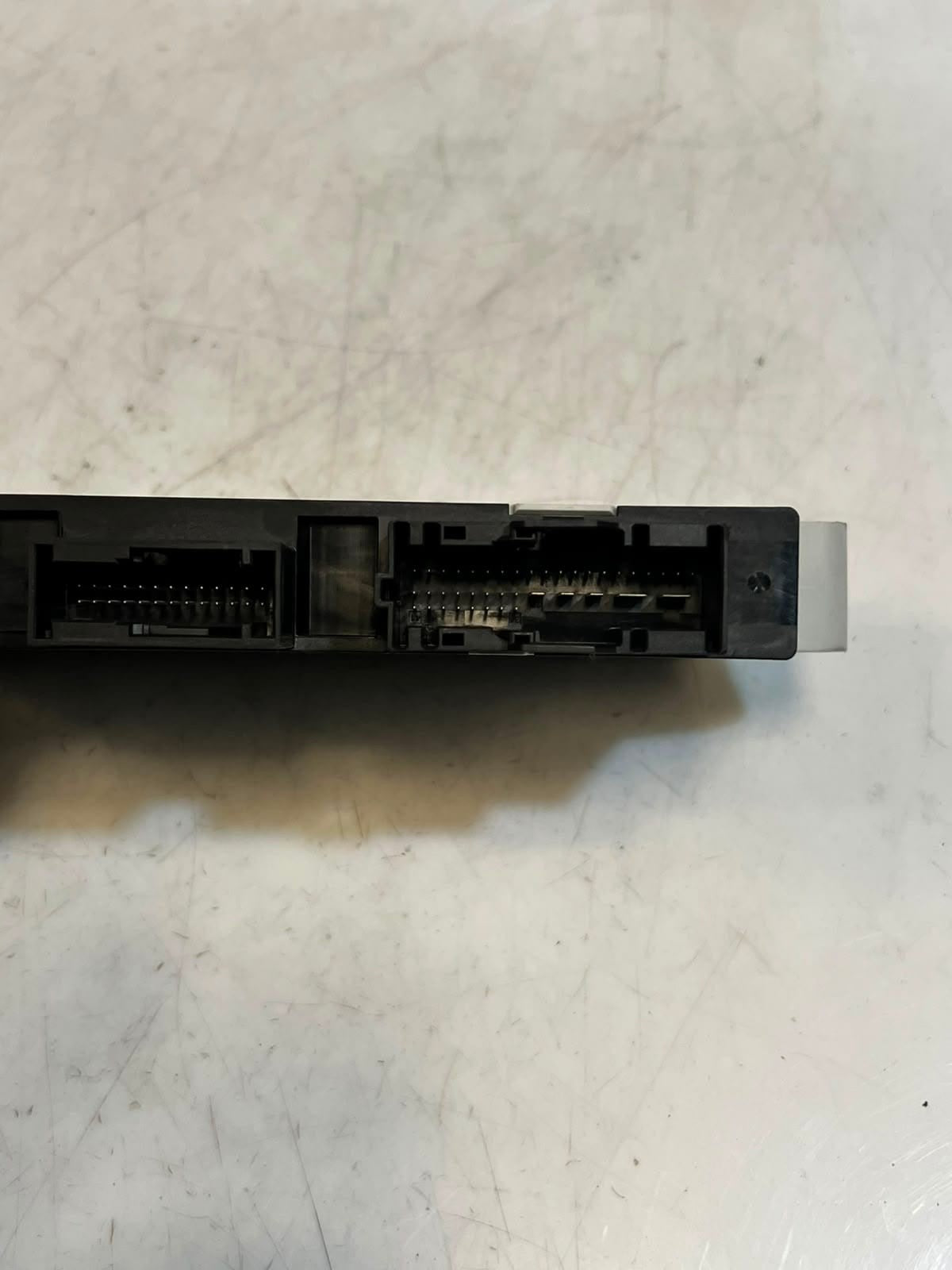 2012 BMW X3 F25 535i F10 F11 F07 F01 CAS4 Comfort Access Control Module 9268749