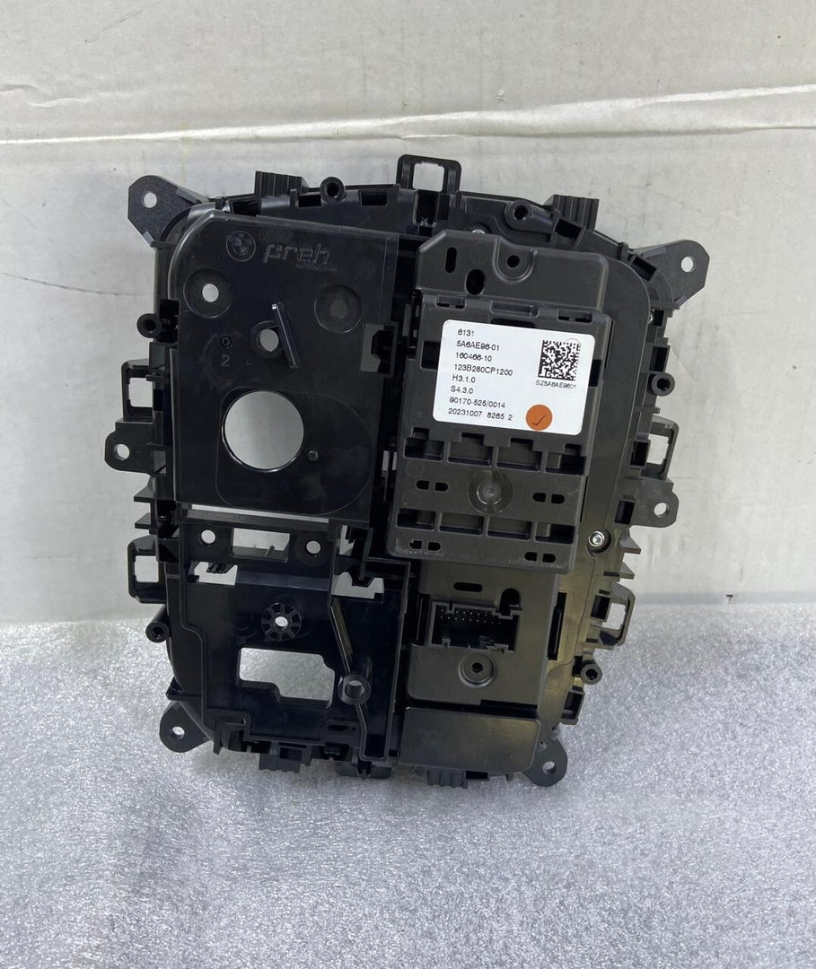 OEM Gear Selector Switch BMW G20 G22 G26 Center Console Controller 5A6AE96 NEW