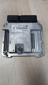 BMW Engine Control Unit 8579480 320D GT F34 and 520D F10 N47N models