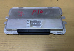 قم بتحميل الصورة إلى عارض الصور، 2009-2016 BMW 535i Suspension Control Module 6852203 F10 F11 5 Ser, F01 F02 7 Se