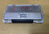 2009-2016 BMW 535i Suspension Control Module 6852203 F10 F11 5 Ser, F01 F02 7 Se