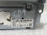 Bild in die Galerieansicht laden, BMW 5 F10 F11 F06 F12 F13 7 F01 F02 NAVIGATION SYSTEM HEADUNIT CIC HIGH 9237177