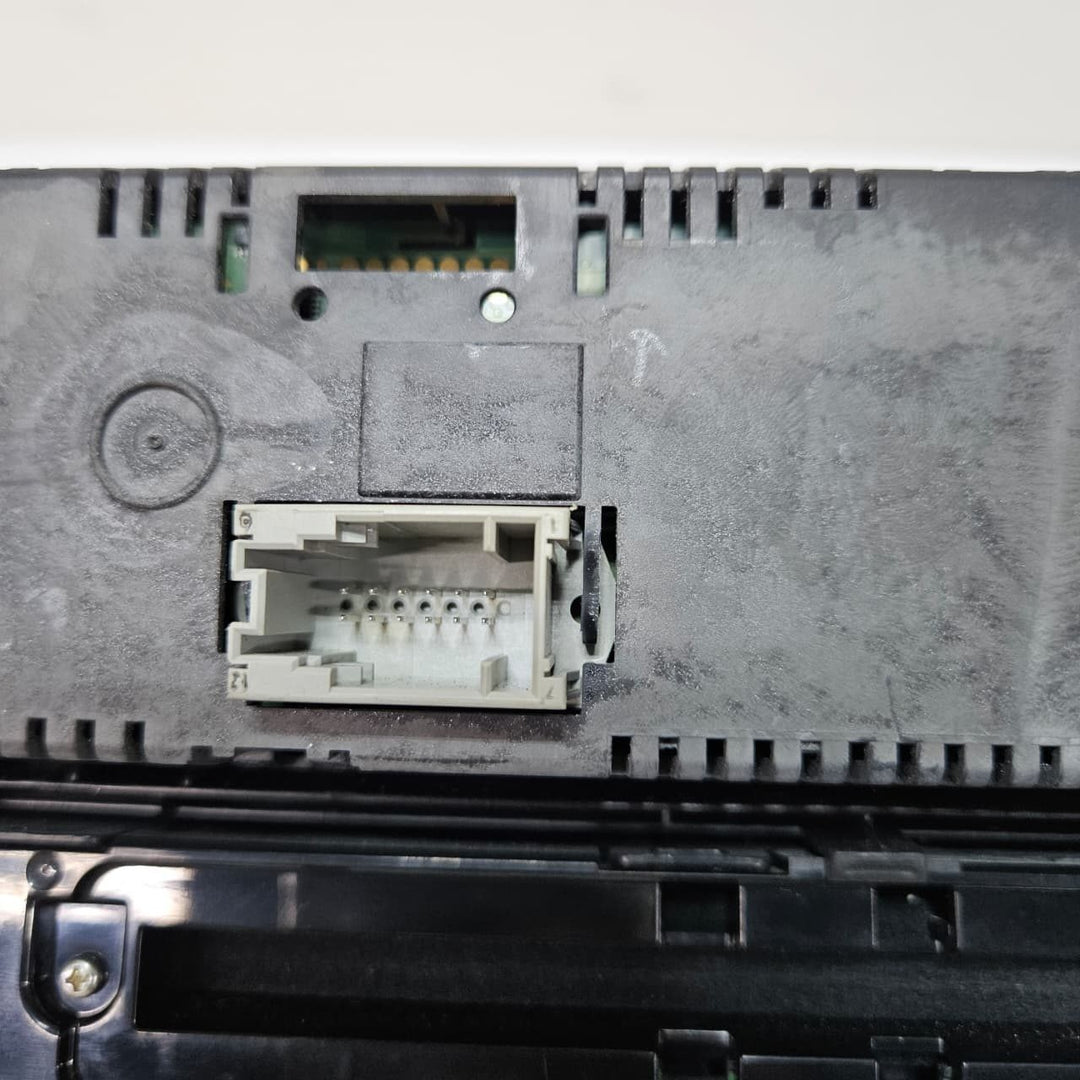 2010-2017 BMW X3 F25 Climate Control Module 9284597