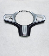 BMW Steering Wheel Center Trim M-Sport Center 62821350 2 Series F44