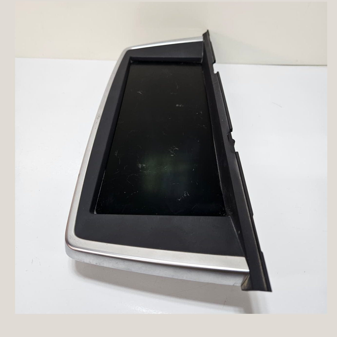 2013-2016 BMW 6 Series F06 F12 Lcd Display Screen 9289008