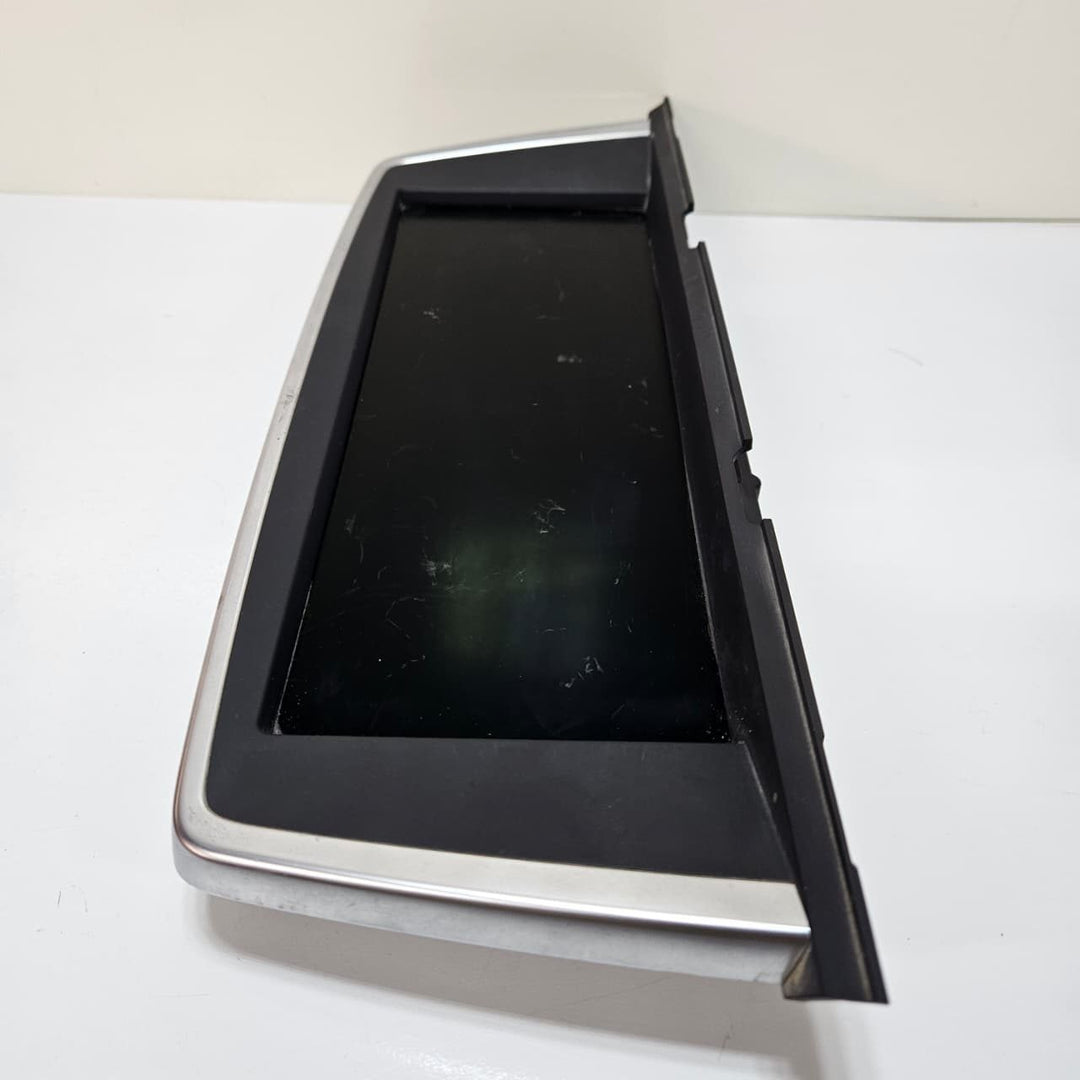 2013-2016 BMW 6 Series F06 F12 Lcd Display Screen 9289008