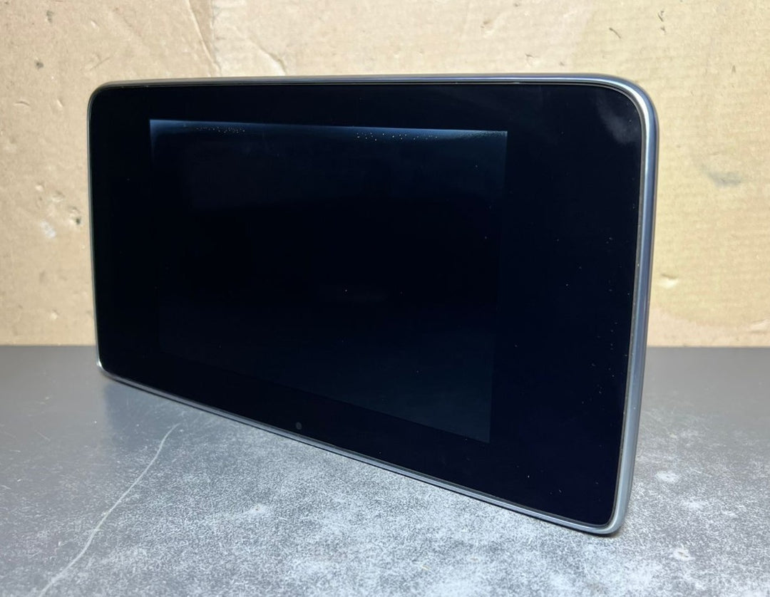 12-15 Mercedes-Benz W218 CLS Navigation Display Screen Monitor A218 9006005