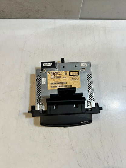2006-2015 Mini Cooper R56 and R57 NAVIGATION CD Radio 3456879