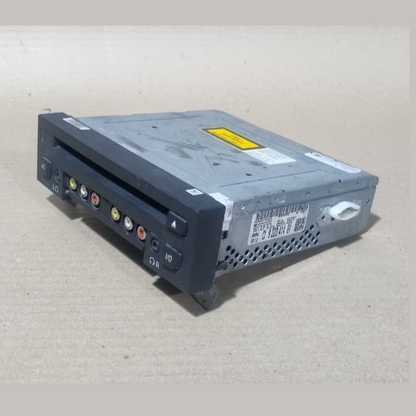 BMW 7 SERIES F01 F02 F10 F11  F15 F16 ECE DVD AUDIO PLAYER REAR MODULE -9223414