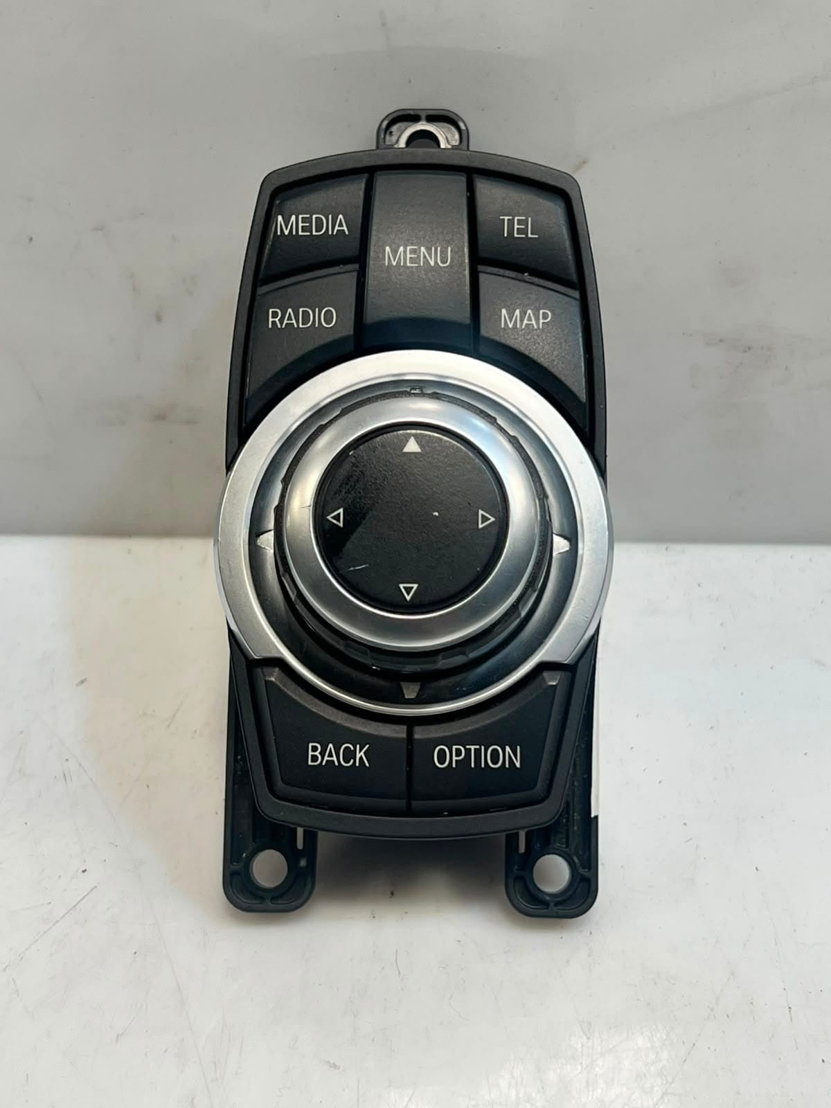 BMW F20, F21, F30, F31, F34, F10, F11, F25 Idrive MEDIA Controller 9267956 OEM