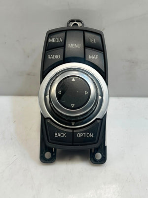 BMW F20, F21, F30, F31, F34, F10, F11, F25 Idrive MEDIA Controller 9267956 OEM