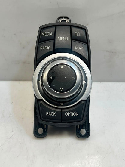 BMW F20, F21, F30, F31, F34, F10, F11, F25 Idrive MEDIA Controller 9267956 OEM
