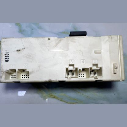 2013 Mercedes-Benz S350 Trunk Release Control Module A2218703995 W221 S-Class