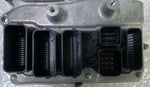 Load image into Gallery viewer, OEM BMW X5 F15 N55 ENGINE CONTROL UNIT DME ECU SET 8639582 BOSCH