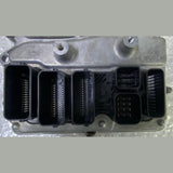 OEM BMW X5 F15 N55 ENGINE CONTROL UNIT DME ECU SET 8639582 BOSCH