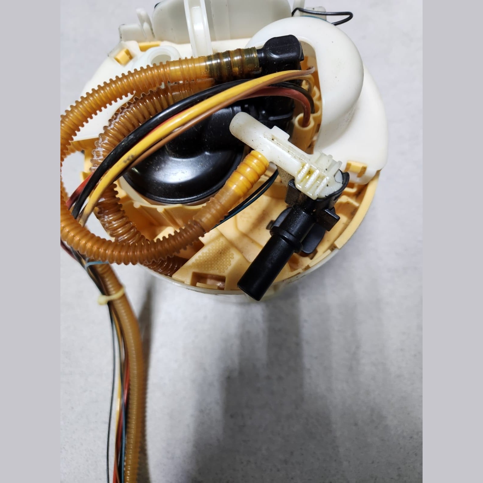 2018-2024 BMW X3 Fuel Pump Module Assembly 7214881 X3 G01 and X4 G02