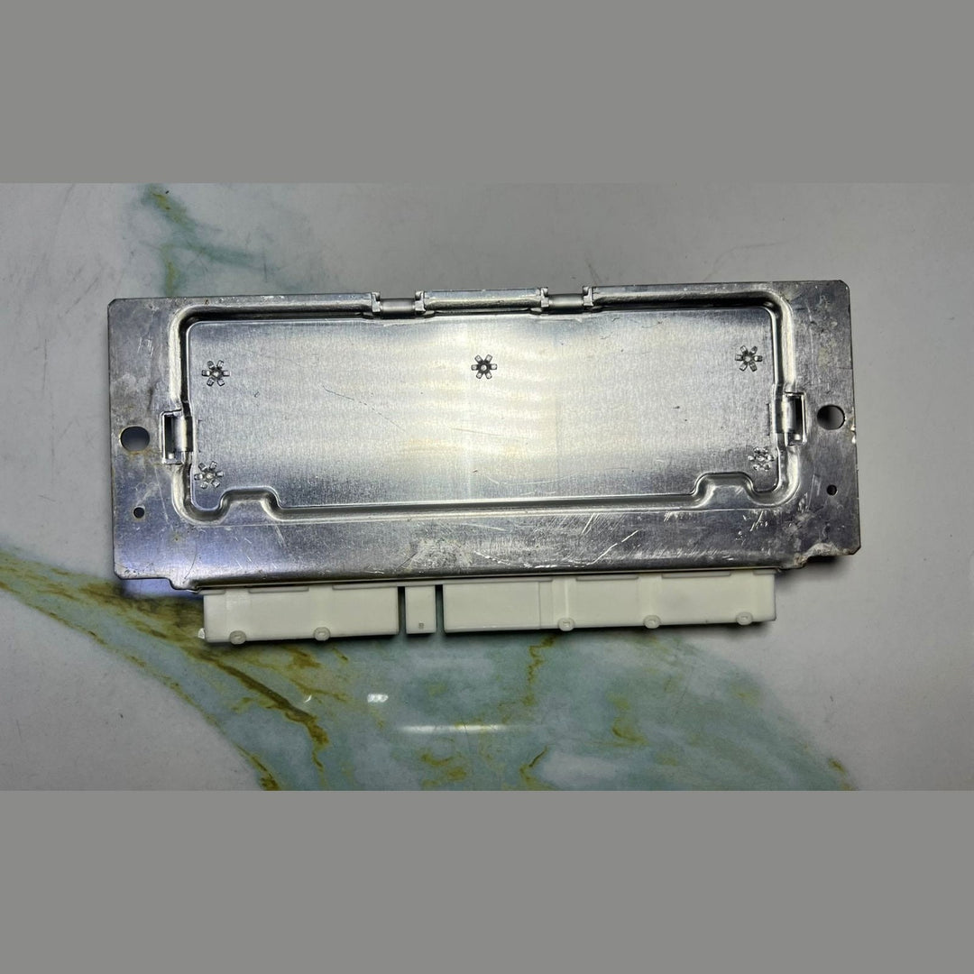 Mercedes Airmatic Air Suspension Control Module Unit A1669006608 ML W166