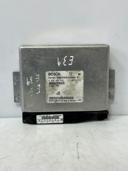 1997-1998 BMW 540i 5 Series E39 Abs Control Unit 1164799 OEM