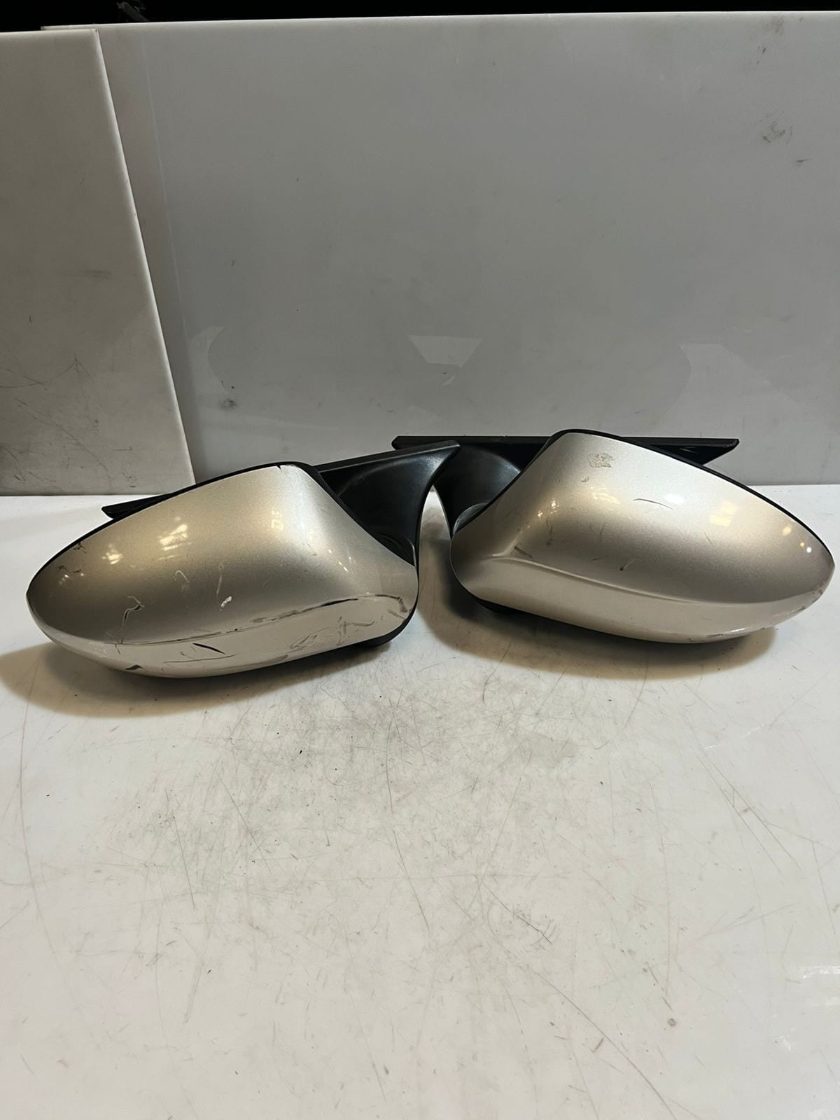 2009-2016 BMW Z4 E89 LEFT RIGHT SIDE Door Mirror 7195313 OEM