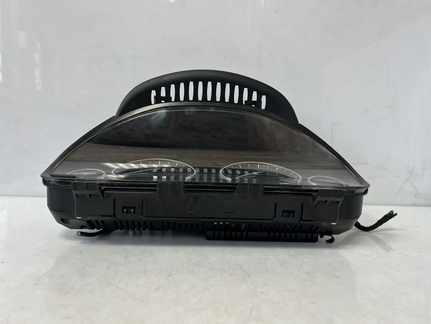 2014-2018 BMW X5 X6 Instrument Cluster Speedometer 9387594 OEM