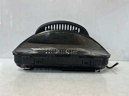 2014-2018 BMW X5 X6 Instrument Cluster Speedometer 9387594 OEM