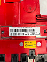 2013-2018 BMW X3 F25 X4 F26 Battery Power Distribution Module 9343259 OEM