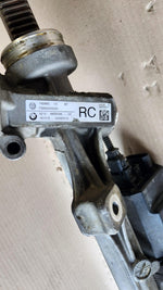 Load image into Gallery viewer, BMW Electric Steering Rack Electric Power 6859299 3 Series F30 F31 F20 F21 RHD