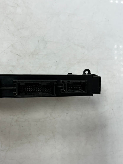 2011 BMW 535i F10 F11 F12 F13 Electronic Junction Box Control Unit 9252332 OEM