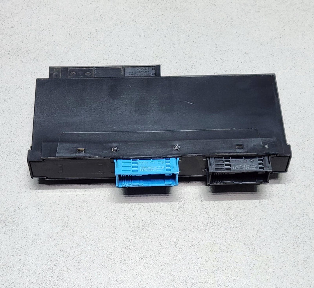 2007-2010 BMW X5 Body Control Module 9192740X5 E70 OEM