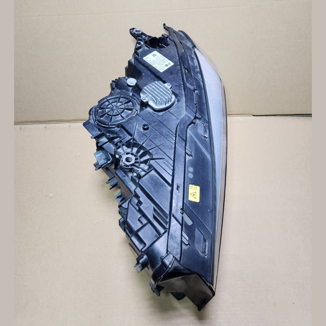 2020-2022 BMW 740i Headlight LEFT SIDE LASER 7946787 7 Series G11 G12 LCI