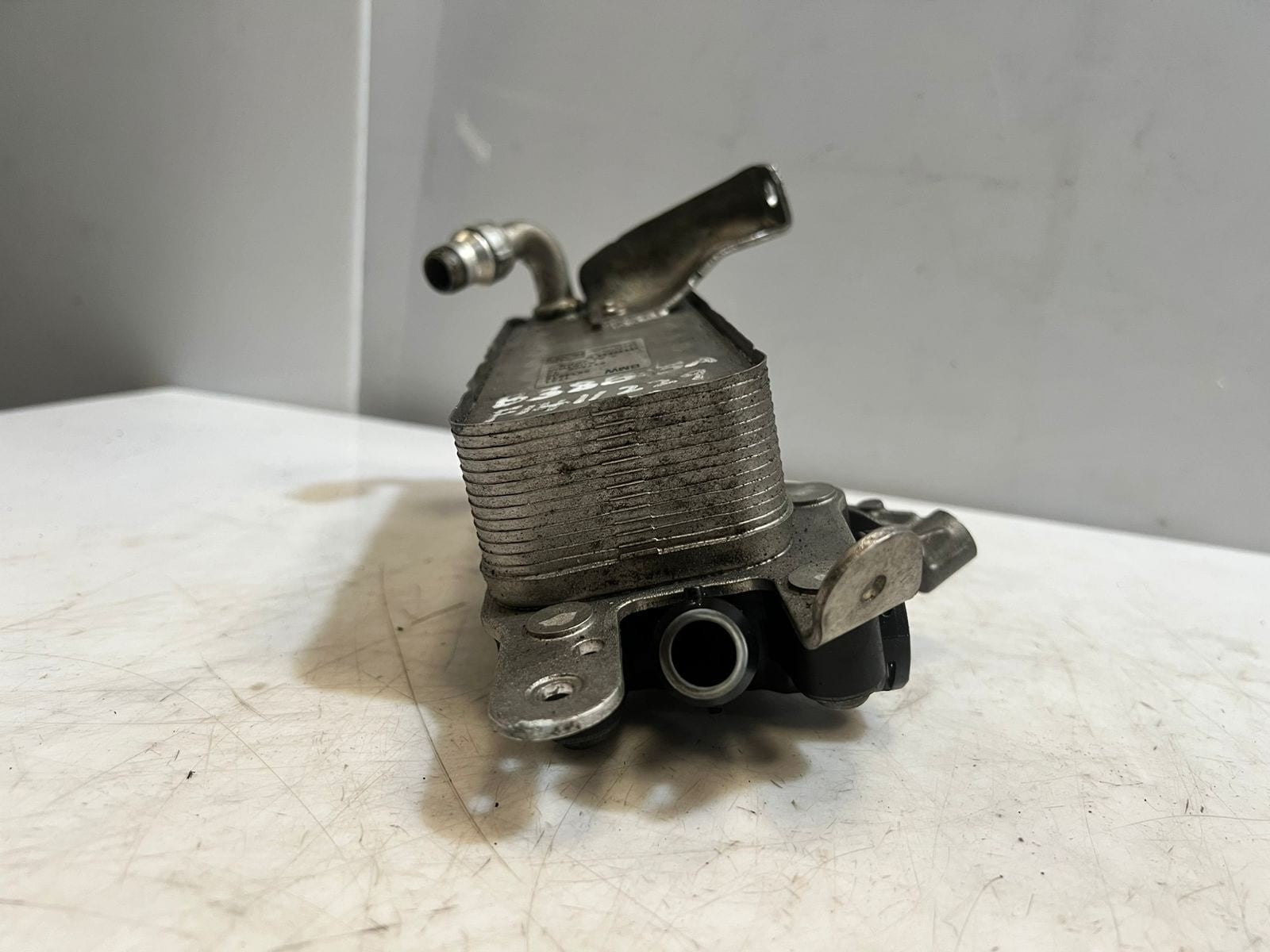 2017-2018 BMW X3 X4 230i 320i 330i 430i F30 F36 Transmission Oil Cooler 8514515