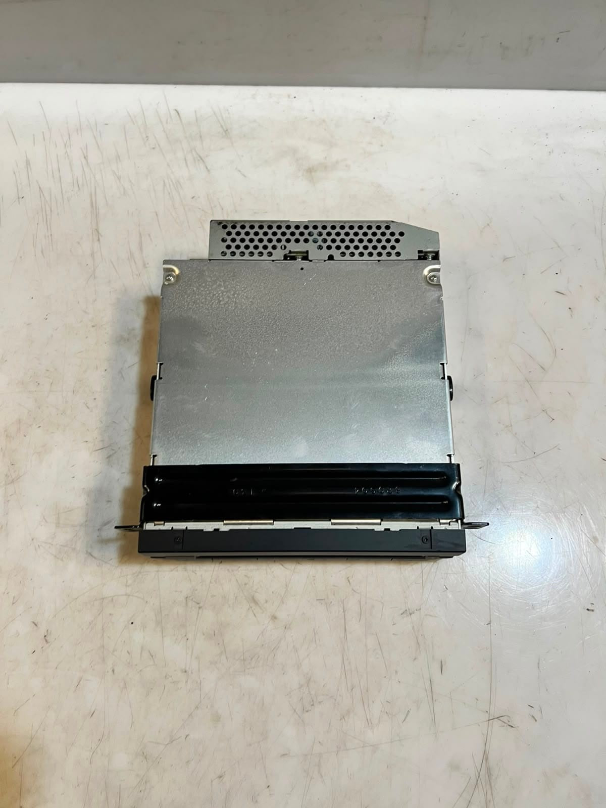 2007-2013 BMW X5 E70 Radio CD DVD Player GPS Head Unit 9205269 OEM