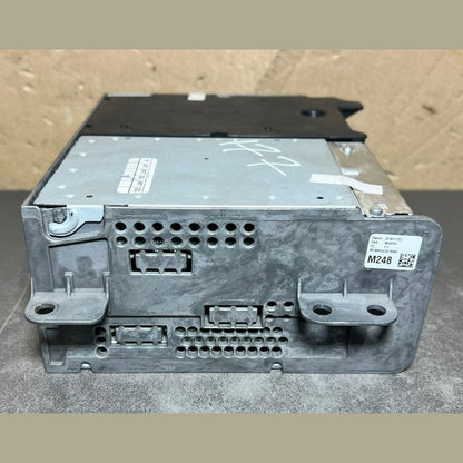 2015–2020 Mercedes-Benz W167 W177 Navigation System Head Unit Radio A167 9000511