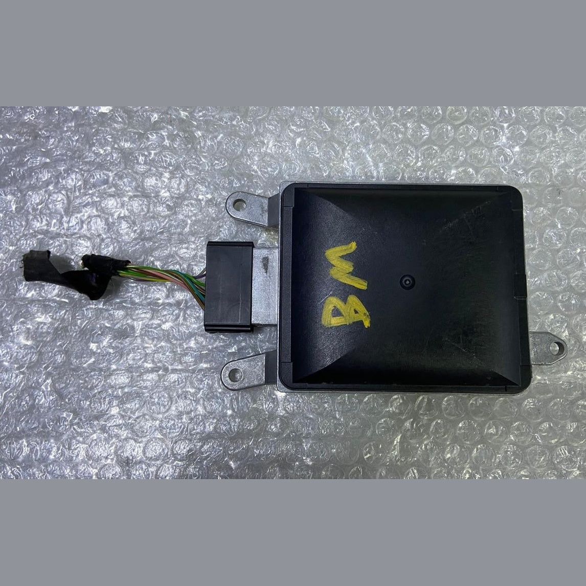 BMW F30 F31 F34 F32 F33 F36 Lane Change Warning Master LEFT 6884287 6886897