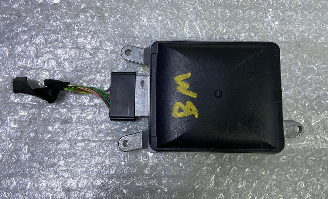 BMW F30 F31 F34 F32 F33 F36 Lane Change Warning Master LEFT 6884287 6886897