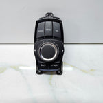 قم بتحميل الصورة إلى عارض الصور، 2012-2016 BMW 1 3 Series F30 X3 F25 328i I Drive Media Switch Controller 9317695