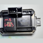 Bild in die Galerieansicht laden, 2020-2021 Mercedes GLB250 Transfer Case Control Module A2479000910 W118 A220 