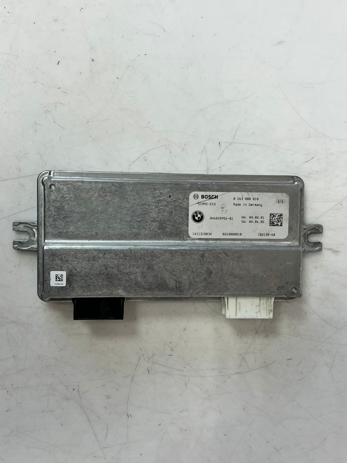 2016-2021 BMW G11 G12 740i 750i 530i Surround View Camera Control Module 6820956
