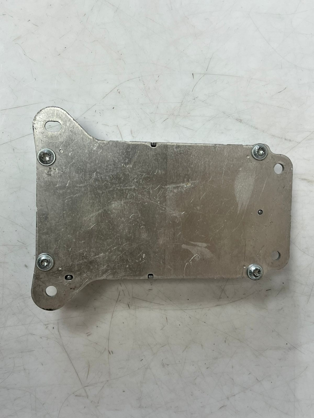 BMW 7' F01 F02 F03 5' Integrated Chassis Management Control Module 6796504 OEM