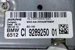 Bild in die Galerieansicht laden, OEM BMW 5 6 7 F11 F06 F12 F13 F01 F02 NAVIGATION SYSTEM HEADUNIT 9289250