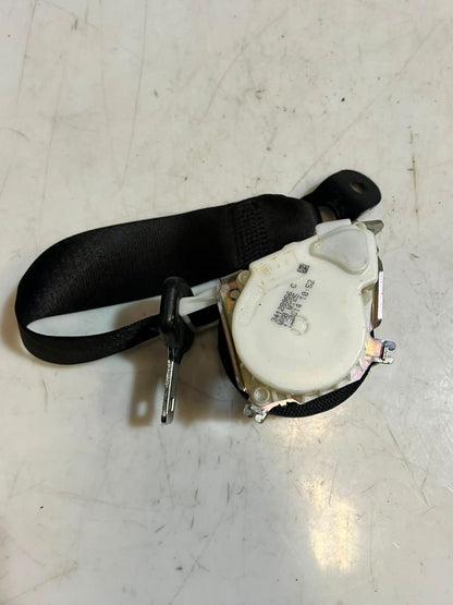 2022 BMW i3 Rear left Seat Belt 34128956 OEM