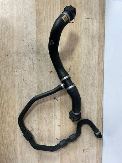 Coolant Hose BMW F20 F21 F30 F31 LCI Cooling Radiator Line 8602025