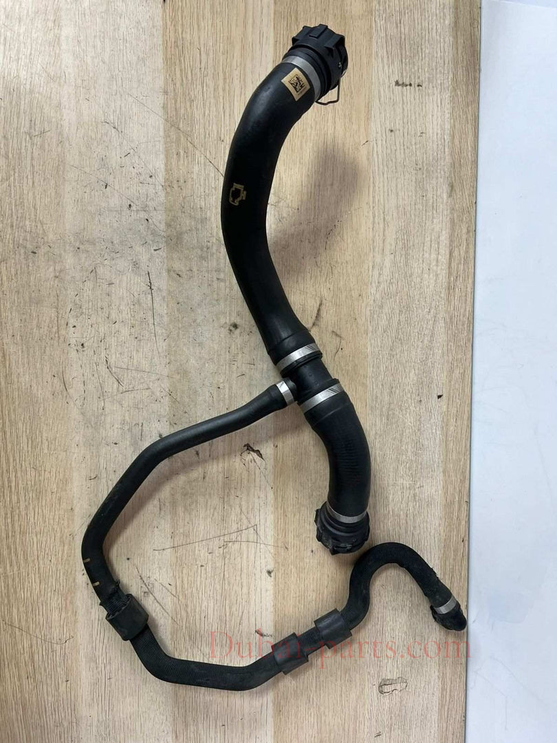 Coolant Hose BMW F20 F21 F30 F31 LCI Cooling Radiator Line 8602025