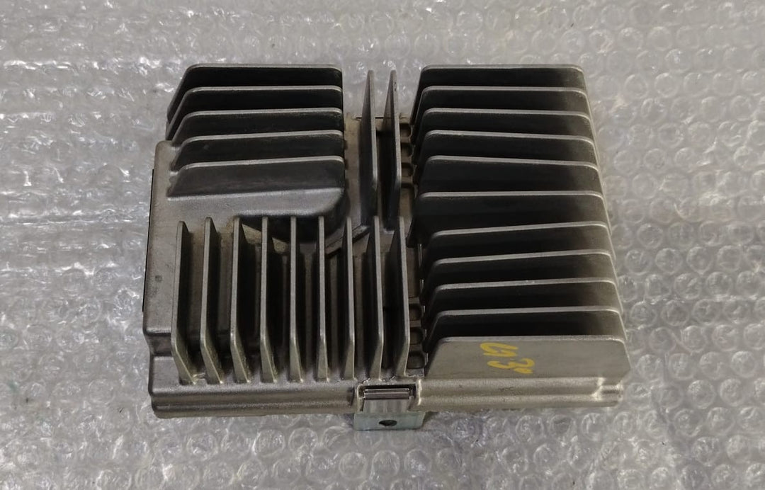 OEM BMW G30 F90 G32 HIFI AUDIO SYSTEM AMPLIFIER UNIT 6834903