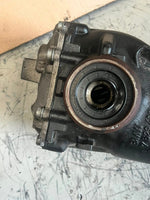 Load image into Gallery viewer, 2015-2016 BMW 228i Rear Differential Carrier Assembly 7612168