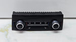 Bild in die Galerieansicht laden, 2015-2018 BMW X5 F15 Climate Control Panel Rear 9250227 OEM