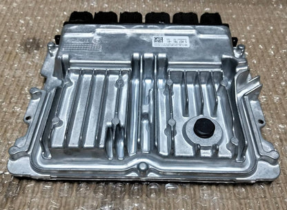09/22 BMW 430i Engine Control Module 5A57781 G20 Sedan LCI BMW 330i B46 ECU SET