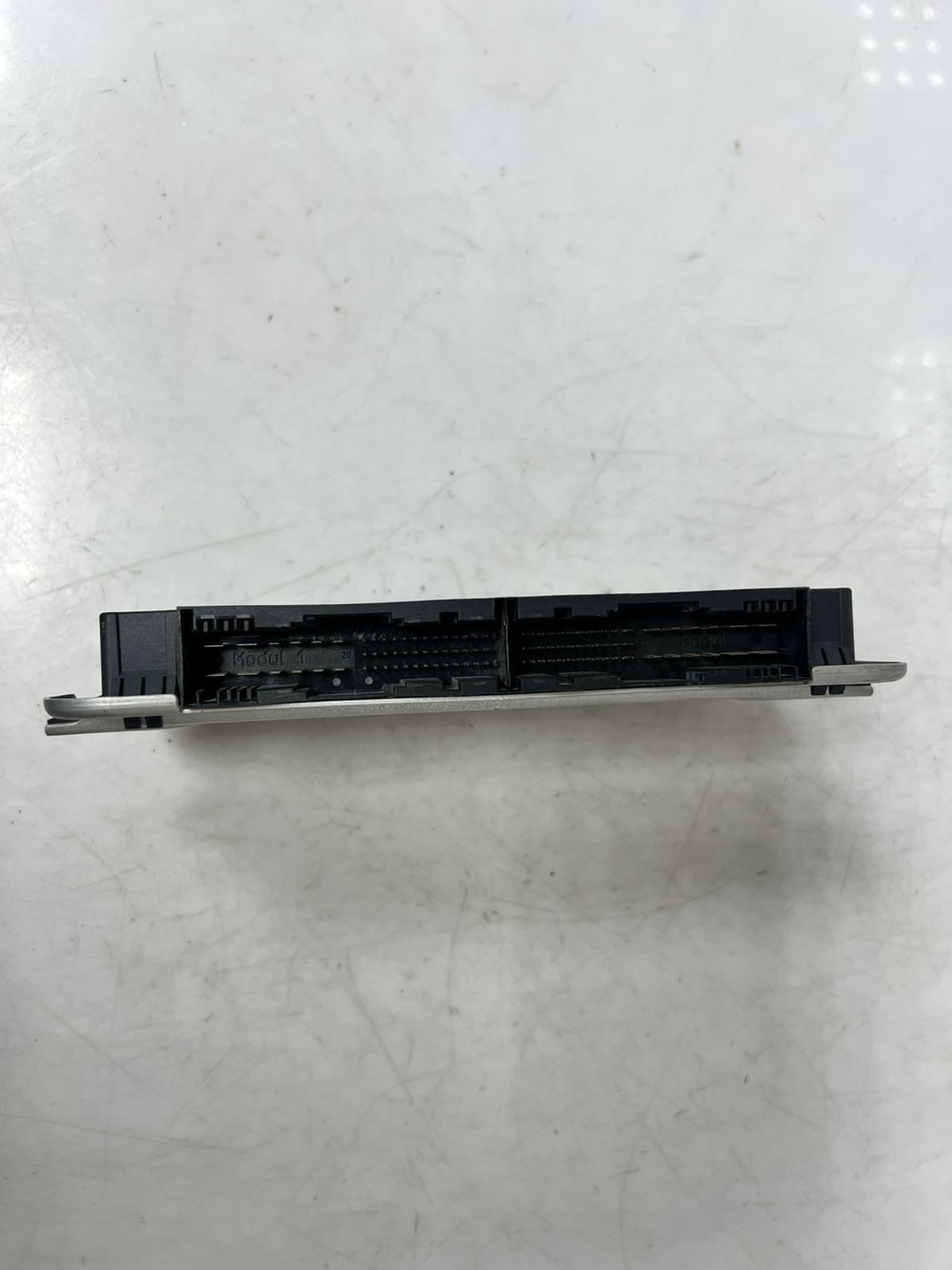 2011-2015 BMW F10 F12 F07 550i 535i Footwell Light Control Module 9250456 OEM